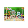 Ca Games Frame Puzzle 35 Parça Ser-A CAFRM5200-5201