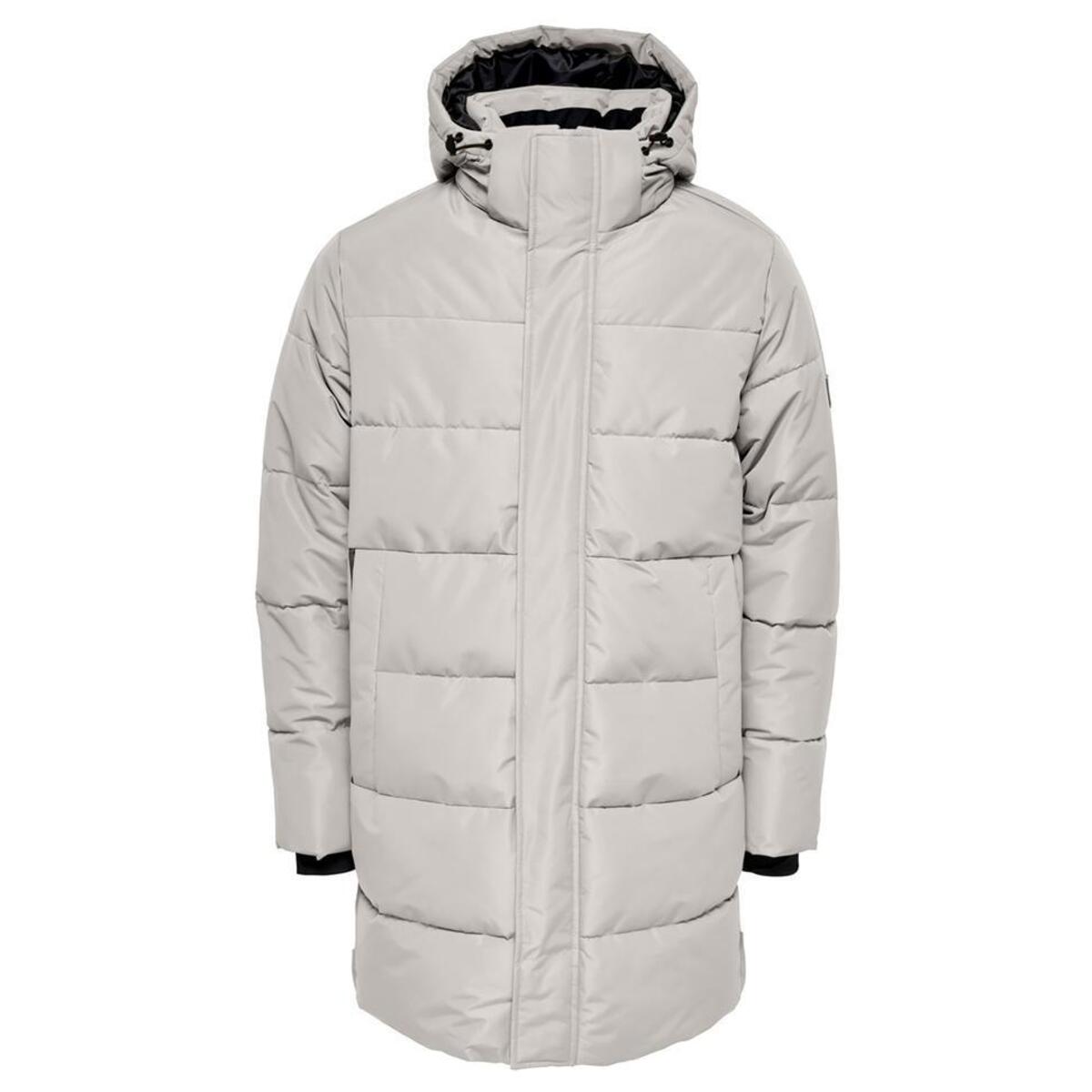 Only&Sons Mont 22020156 Gri
