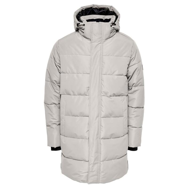 Only&Sons Mont 22020156 Gri