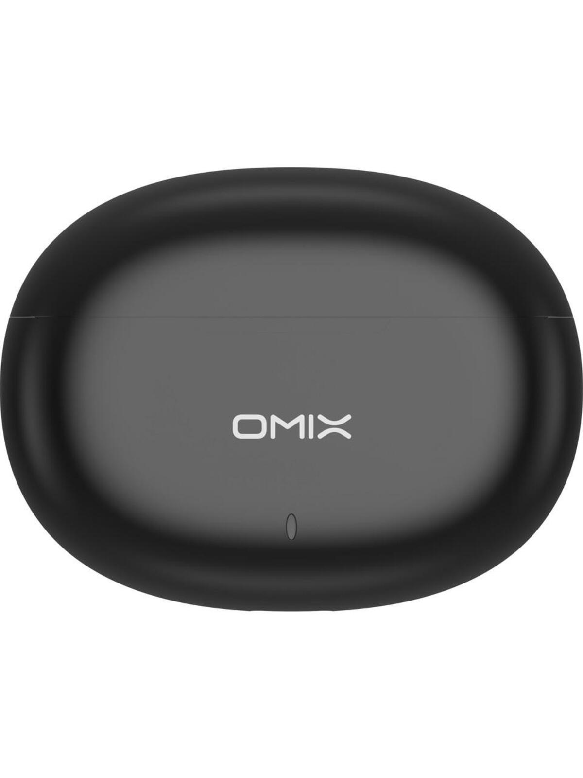 Omix Bluetooth Kulaklık MixPods Pro 2 Siyah