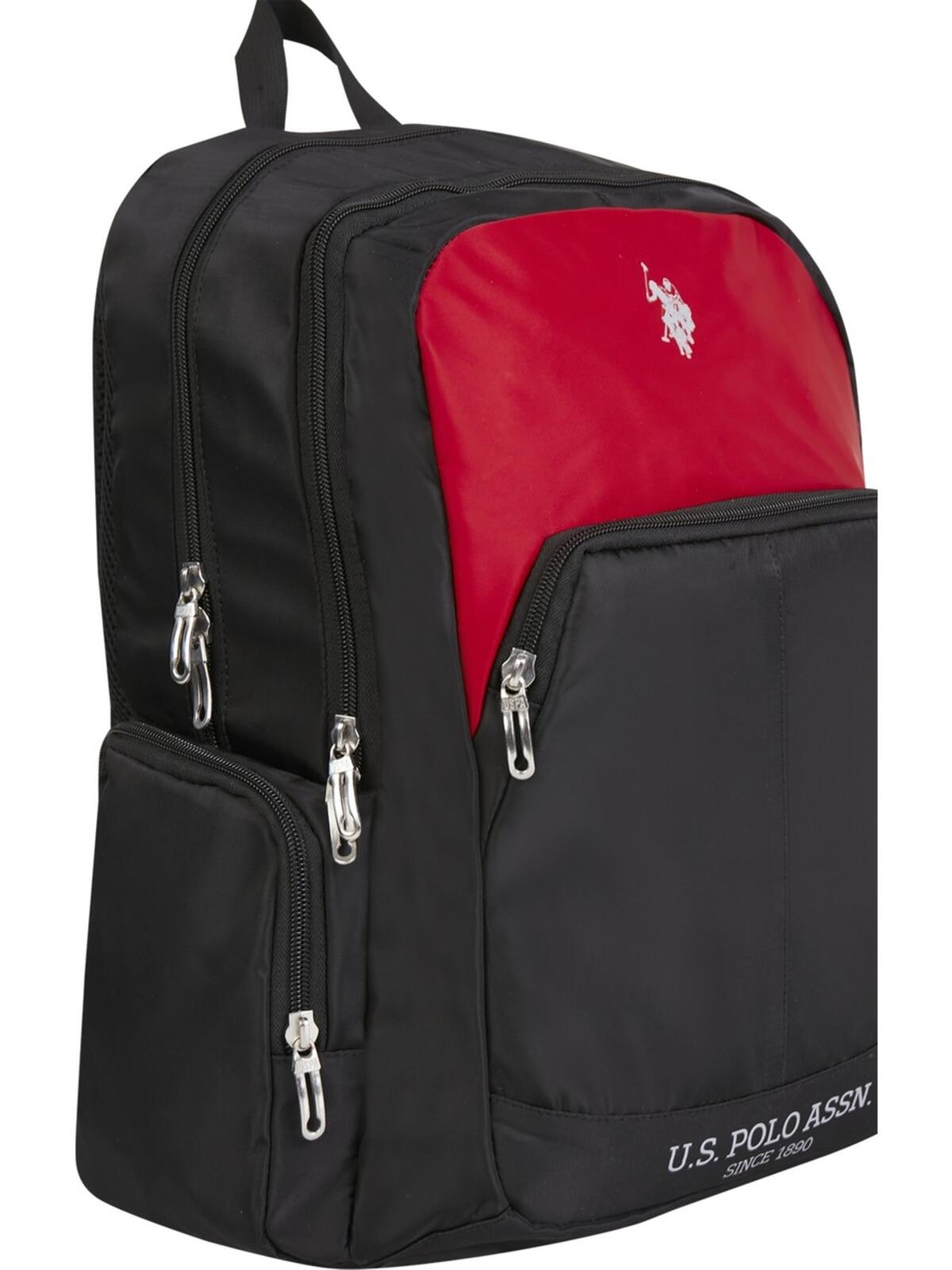 U.S. Polo Assn. Sırt Çantası PLCAN24427