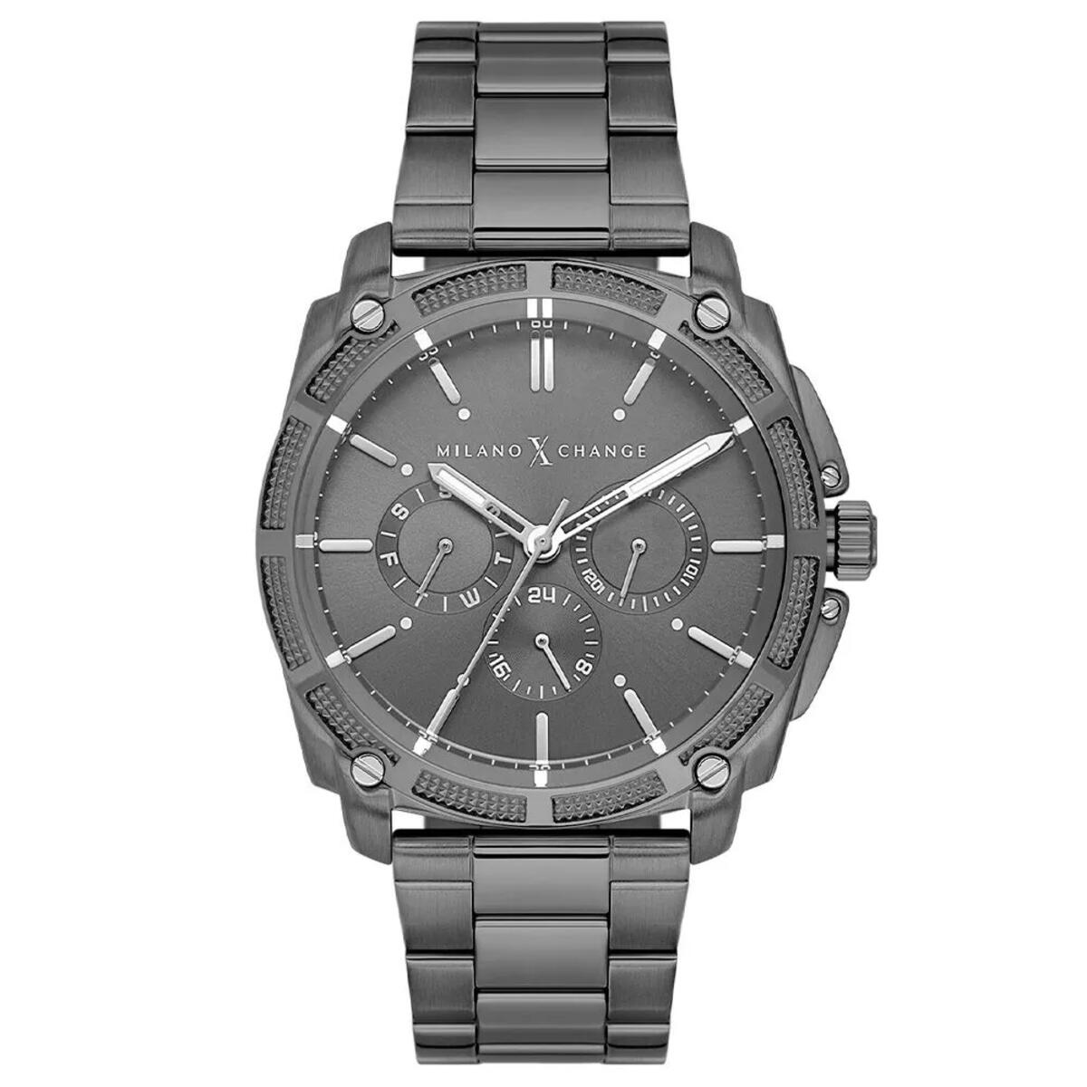 Milano X Change Saat Erkek MXG41505