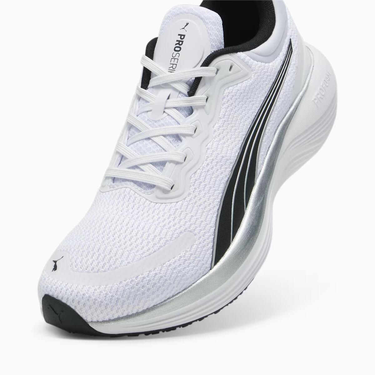 Puma Scend Pro 378776_18 Beyaz