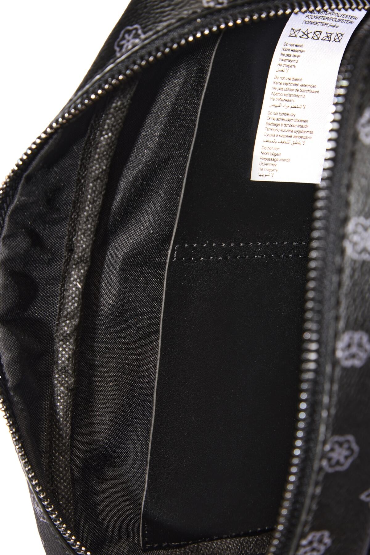 Pierre Cardin Portföy Çanta 01PC002000-MO Siyah