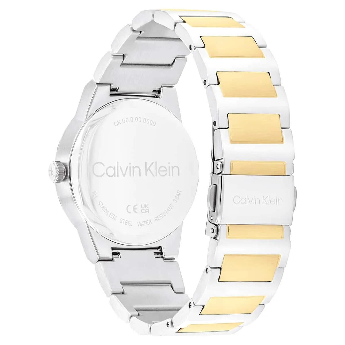 Calvin Klein Saat Kadın CK25100114