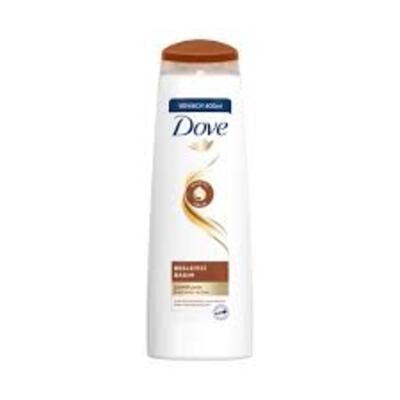 Dove Şampuan Besleyici Bakım 400Ml (Dy)