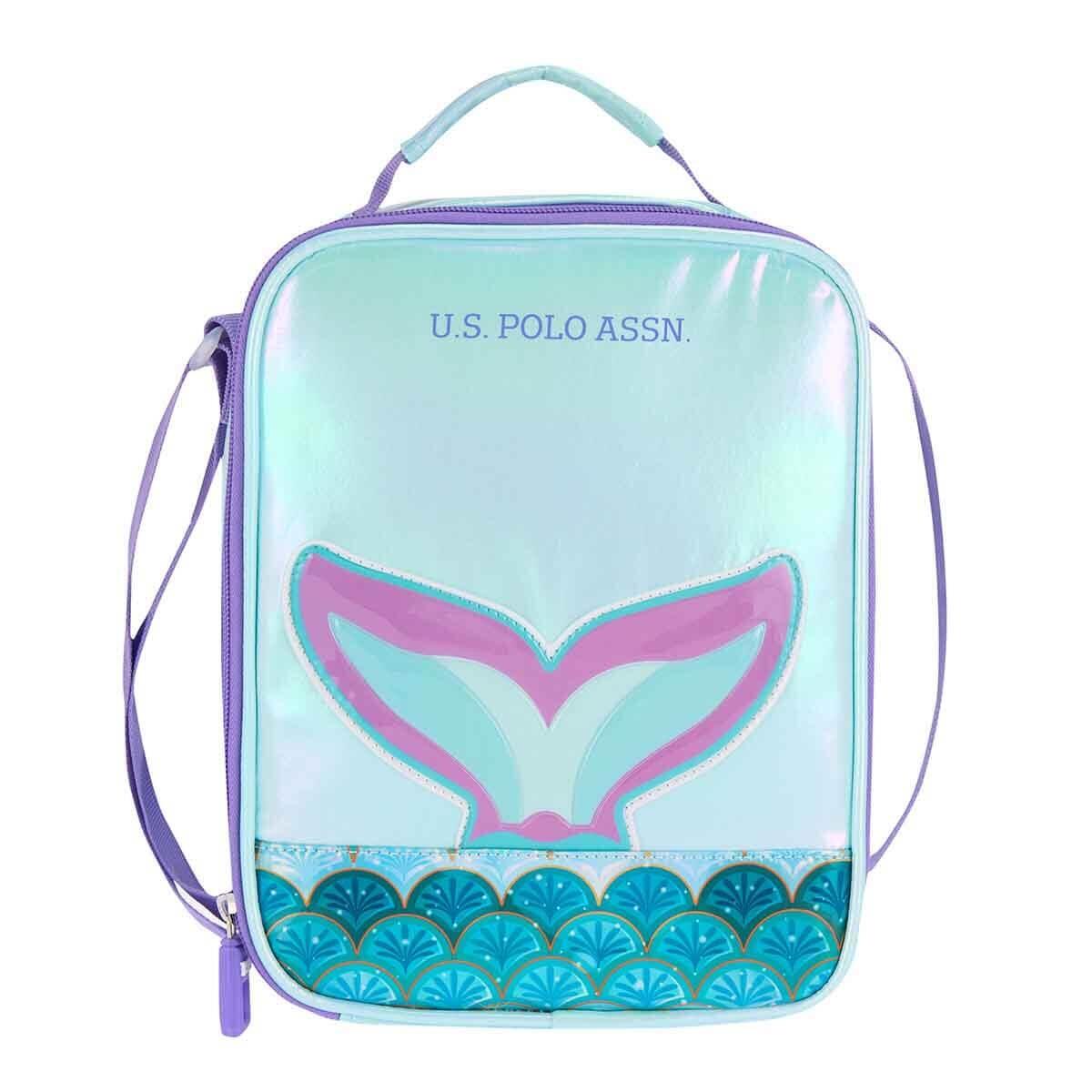 U.S. Polo Assn. Beslenme Çantası PLBSC25007