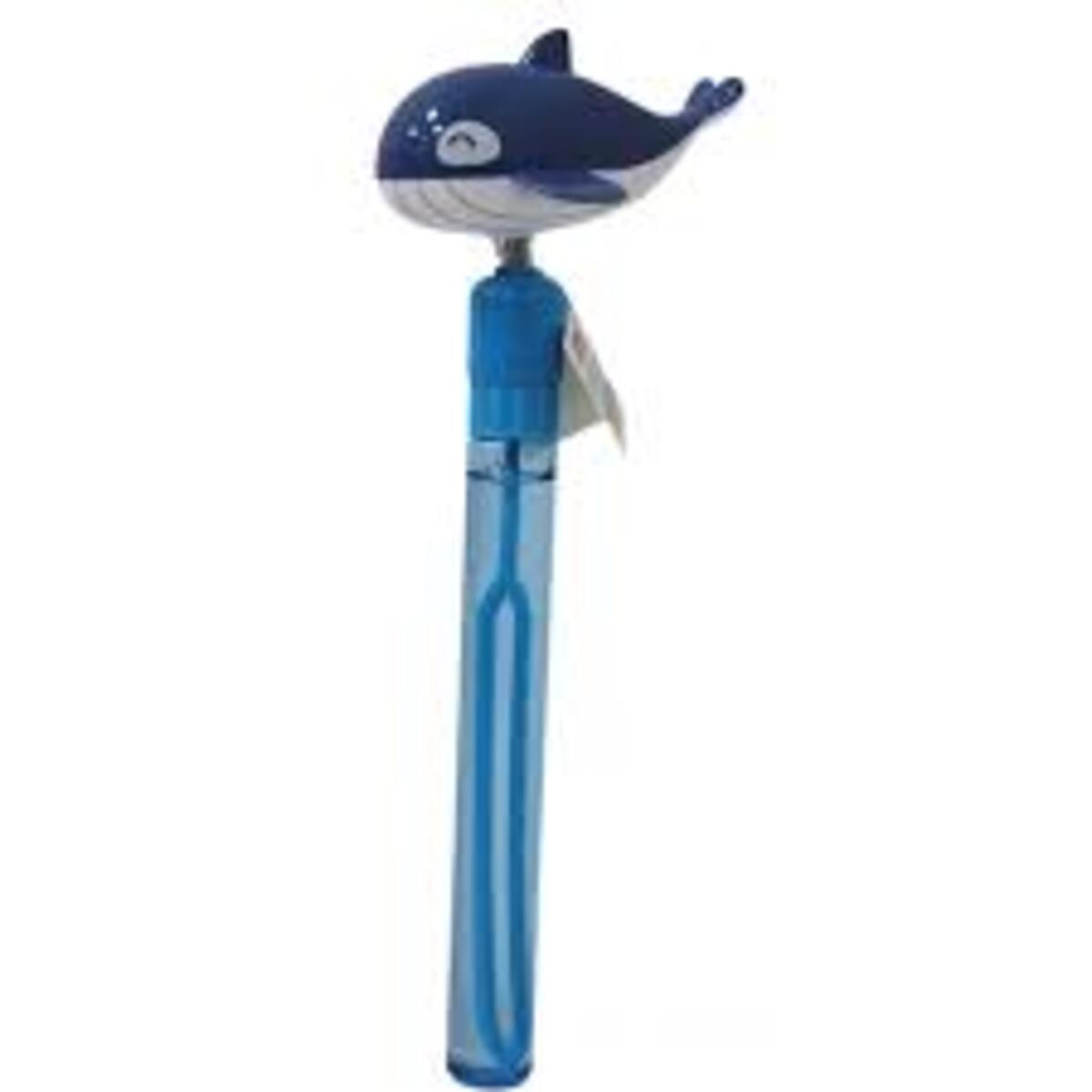Ceren Toy Baloncuk Balina 25cm CTOY-2829