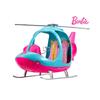 Barbie Pembe Helikopteri MTL-FWY29