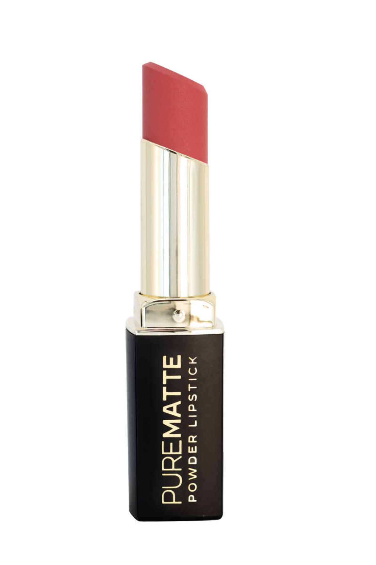 Golden Rose Lipstick Powder Pure Matte No:116