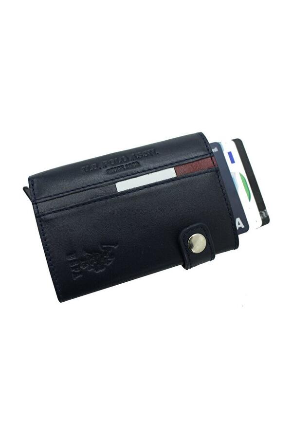 U.S. Polo Assn. Kartlık Mekanizmalı PLCUZ9217