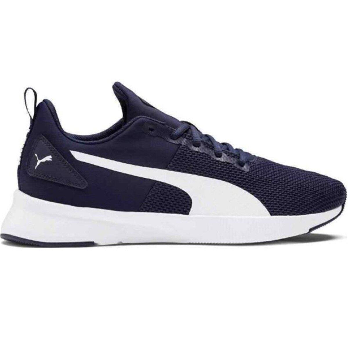Puma Flyer Runner 192257_01 Lacivert