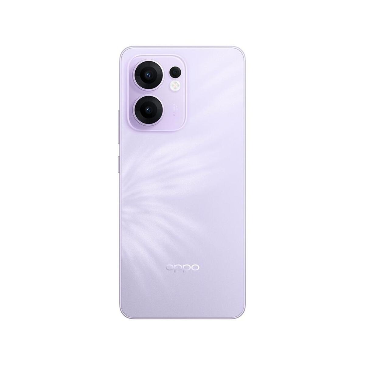 Oppo Cep Telefonu Reno 13F 5G 12/256GB Plume Purple