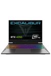 Casper Excalibur Notebook G880.1342-BEA0X-B
