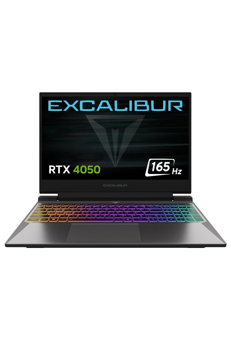 Casper Excalibur Notebook G880.1342-BEA0X-B