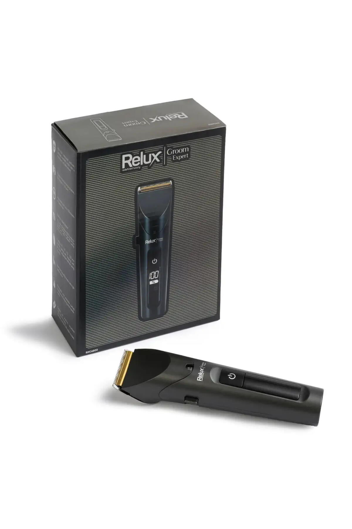 Relux Traş Mk. Rhc6800