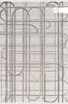 Atlas Halı 100*200 Dore DU08A-5