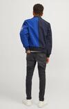 Jack&Jones Junior Pantolon Erkek Çocuk 12149936 Siyah