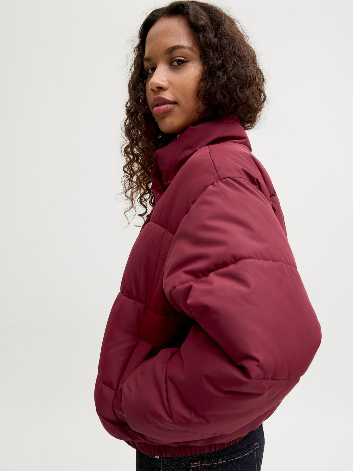 Jjxx Mont 12278857 Bordo