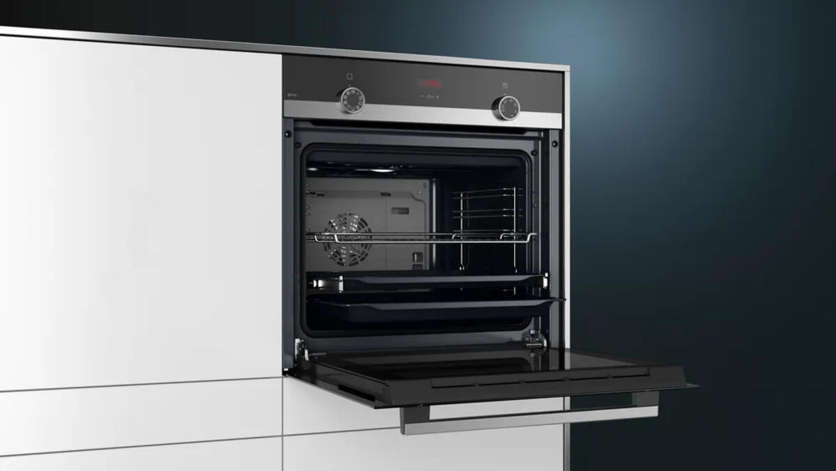 Siemens Ankastre Fırın HB534FER3T