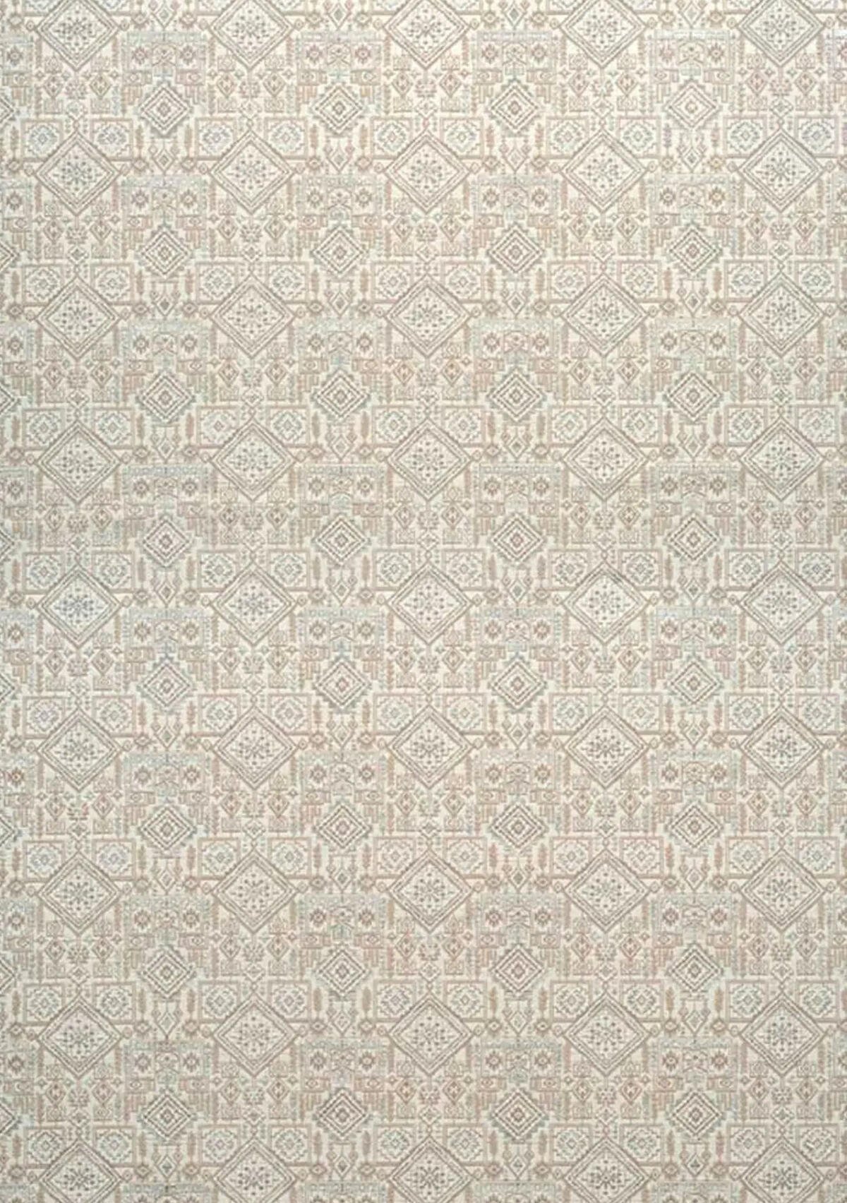 Royal Halı 160*160 Momento ZV03A-6