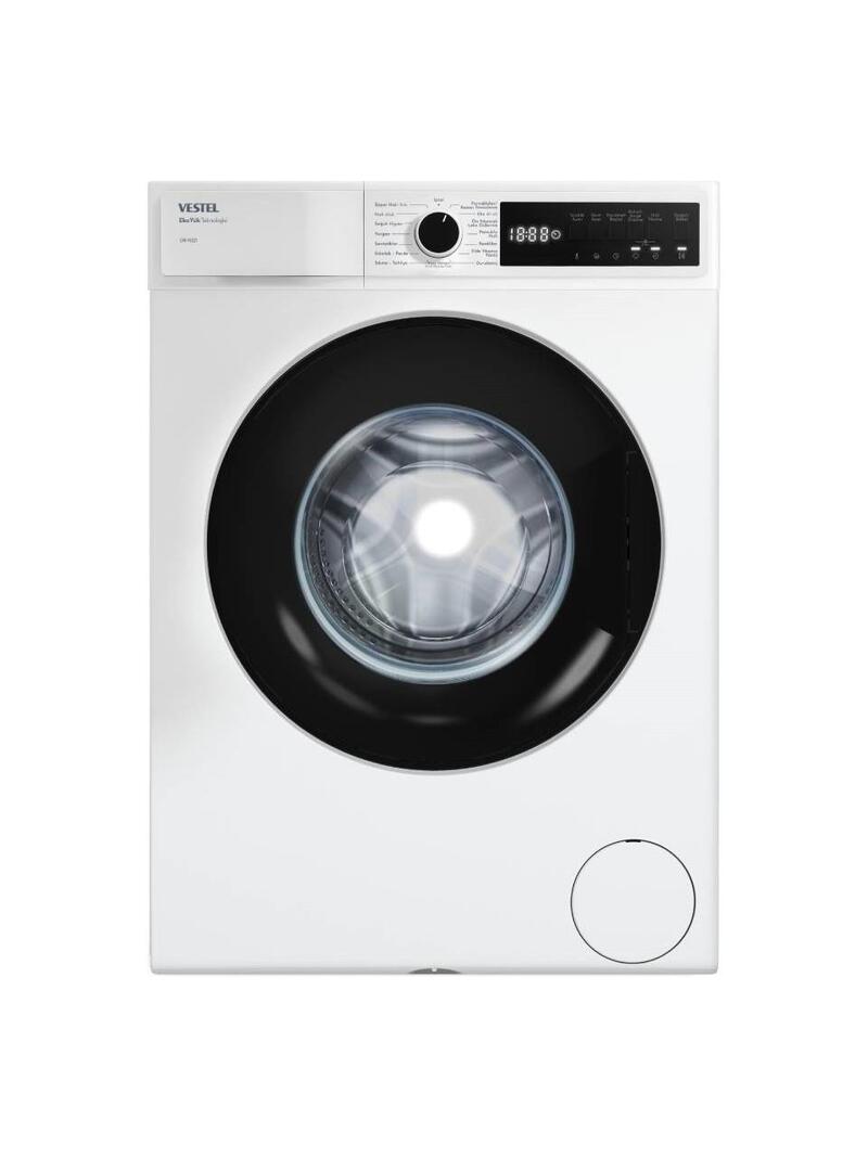 Vestel Çamaşır Makinesi CMI 96321