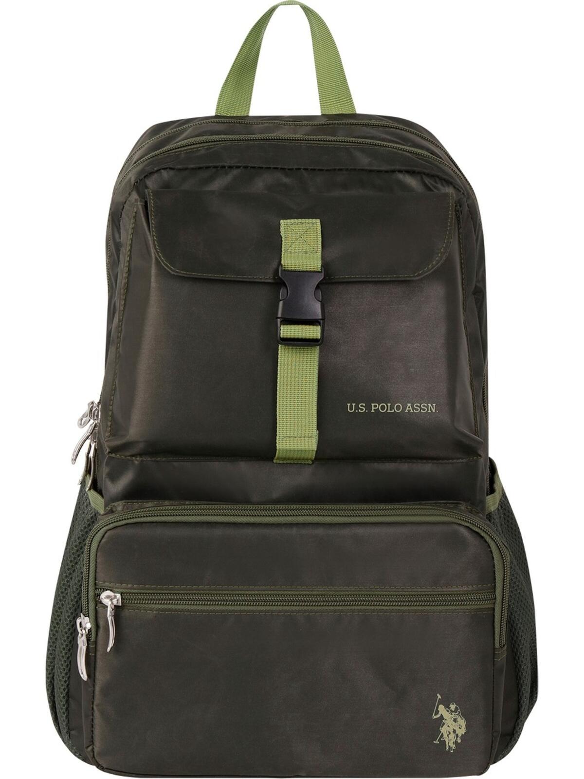 U.S. Polo Assn. Sırt Çantası PLCAN24449