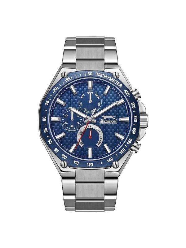 Slazenger Saat Erkek SL.09.2325.2.02