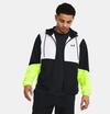Under Armour Ua Legacy Windbreaker 1382875-002 Siyah