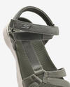 Skechers Go Walk Flex Sandal- Sublime Olv 141451 Zeytin Yeşili