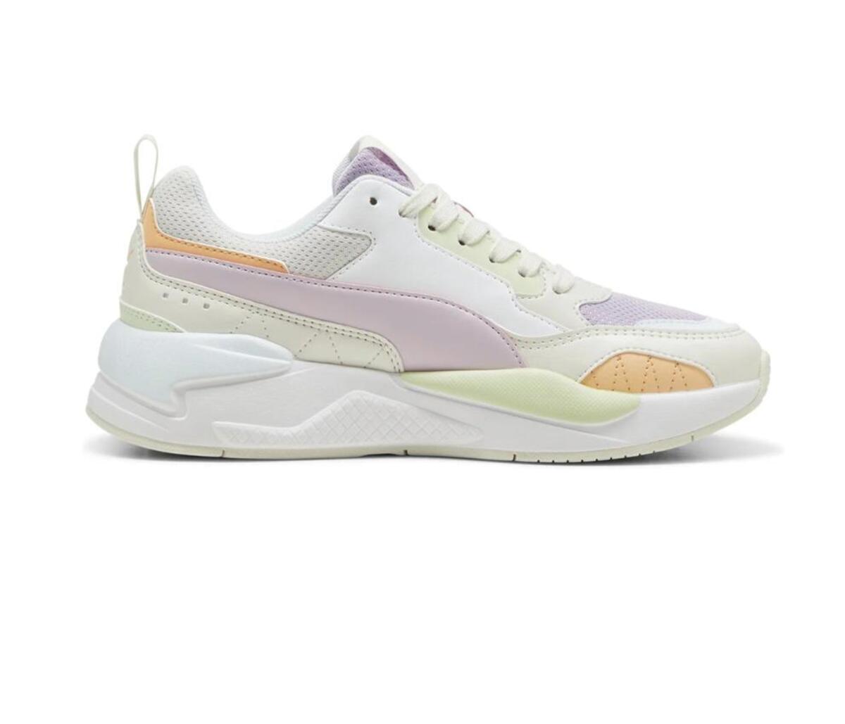 Puma X-Ray 2 Square 373108_87 Gri