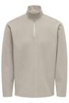 Only&Sons Sweatshirt 22031991 Gri