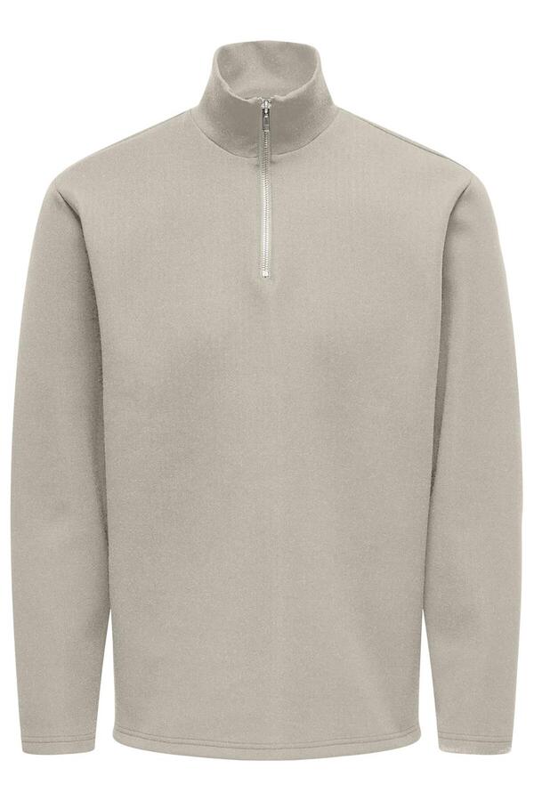 Only&Sons Sweatshirt 22031991 Gri