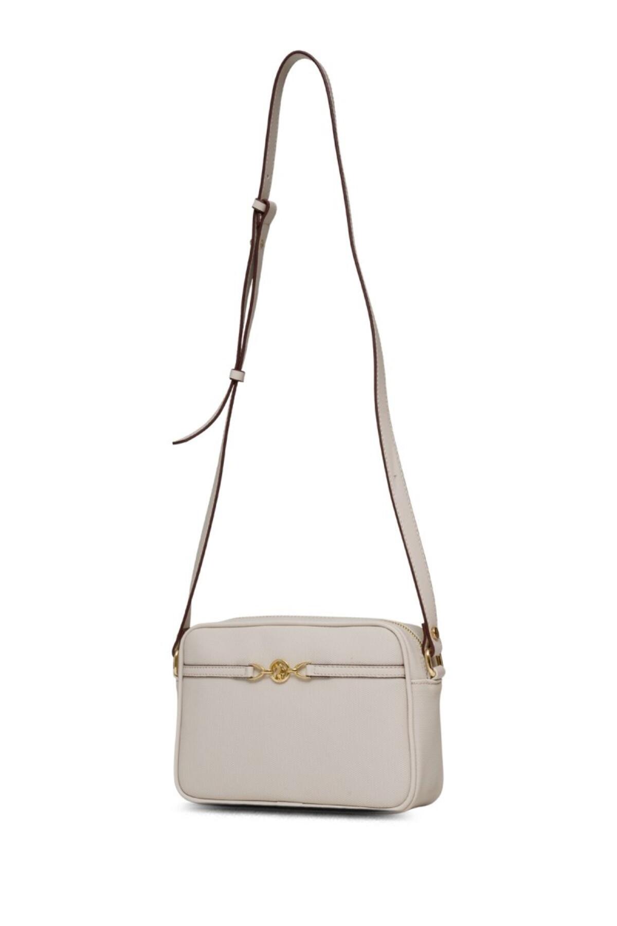 U.S. Polo Assn. Postacı Çanta US25234 Taş