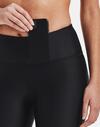 Under Armour Bike Short 1360939-001 Siyah