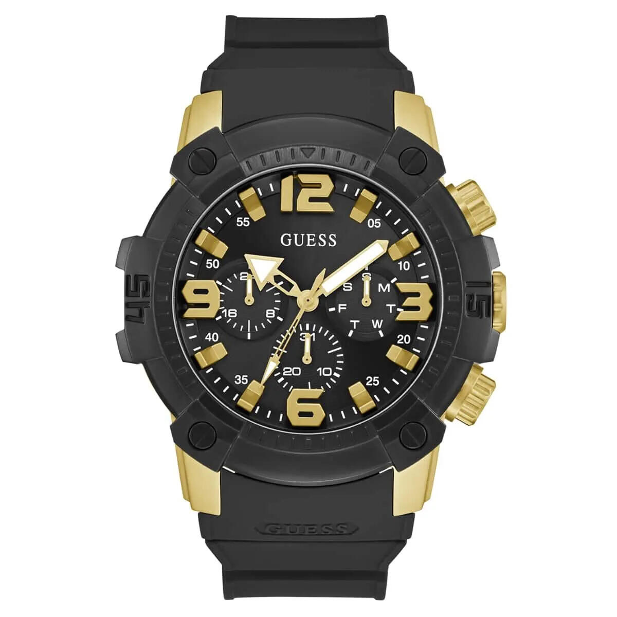 Guess Saat Erkek GUGW0911G3