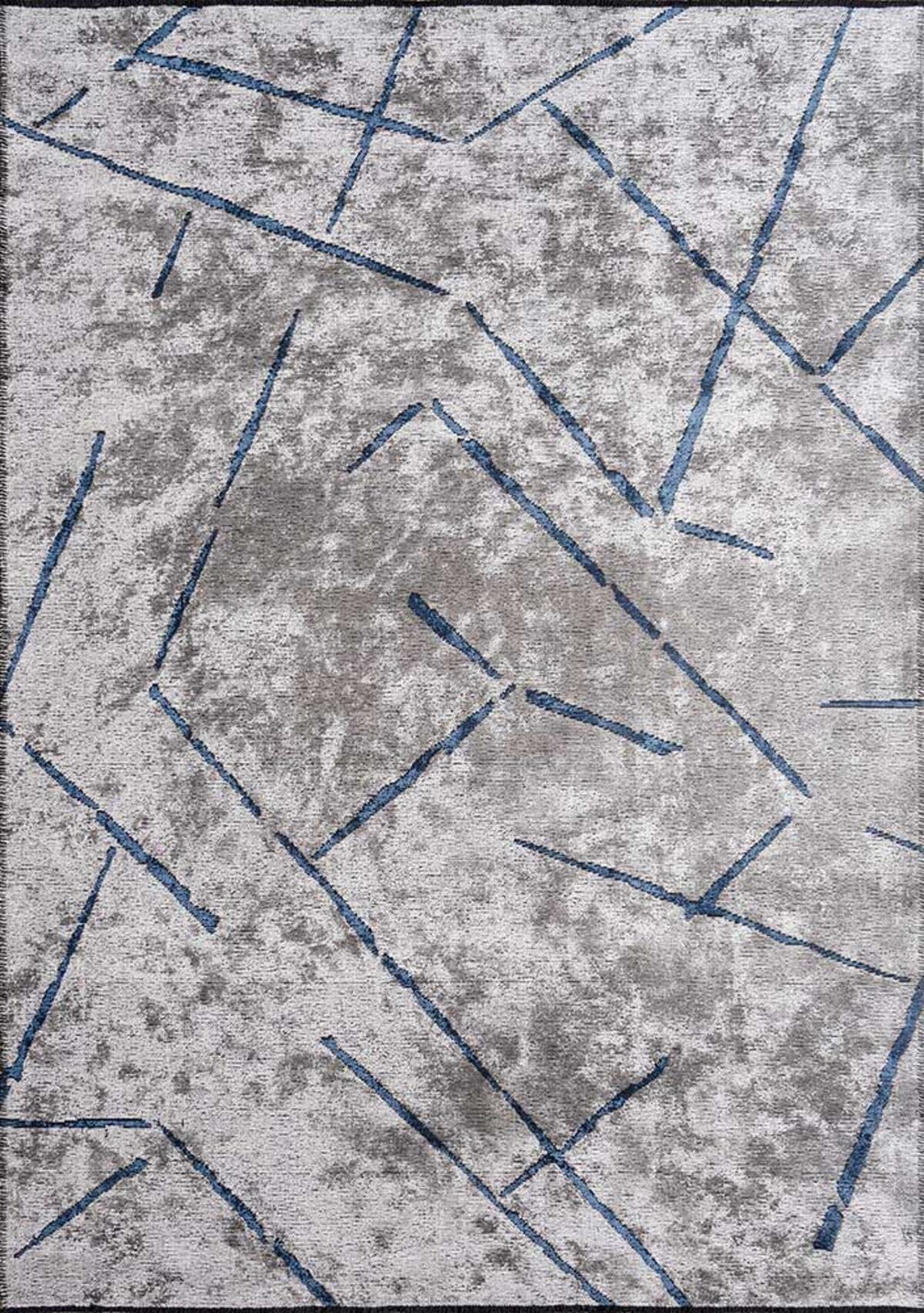 Pier Cardin Halı 160*230 Azur UZ02E-1