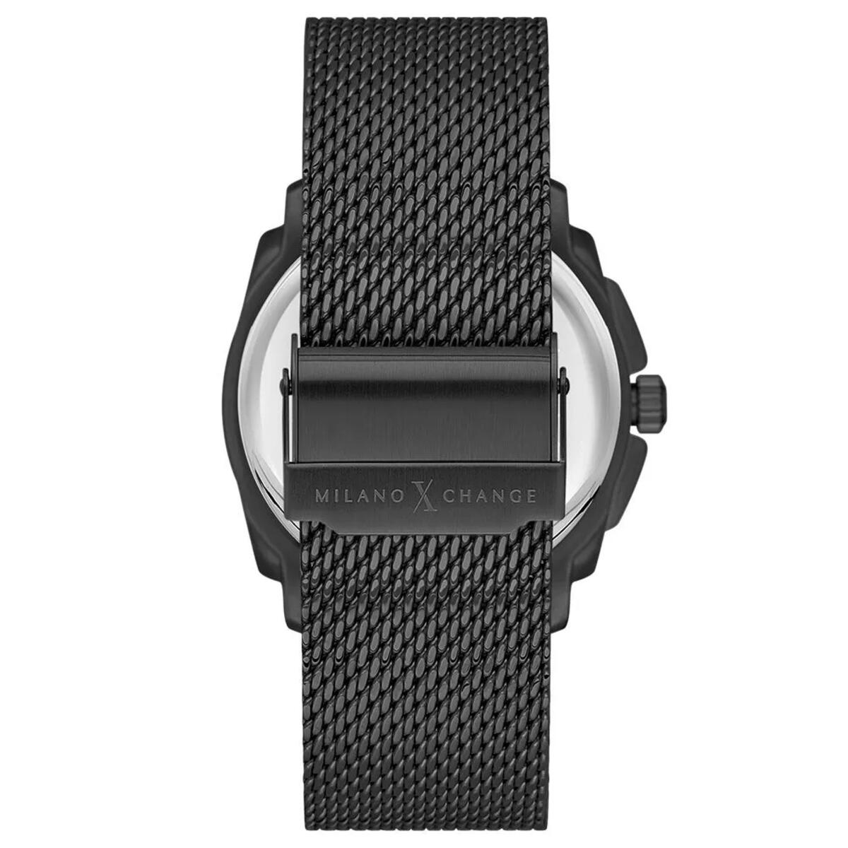 Milano X Change Saat Erkek MXG41507