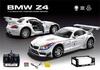 Ceren Toy Araba Uzaktan Kumandalı Usb Bmz4 Rc 1:14 CTOY-866-1412B