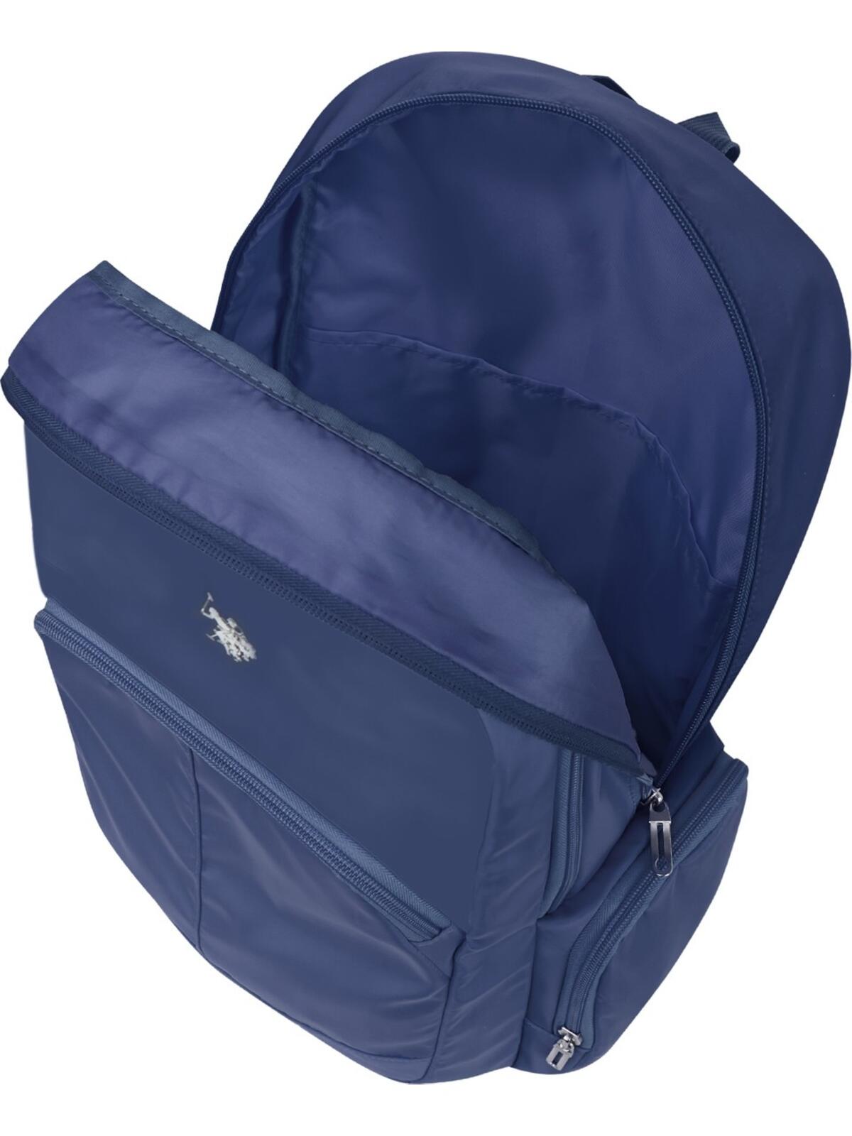 U.S. Polo Assn. Sırt Çantası PLCAN24430
