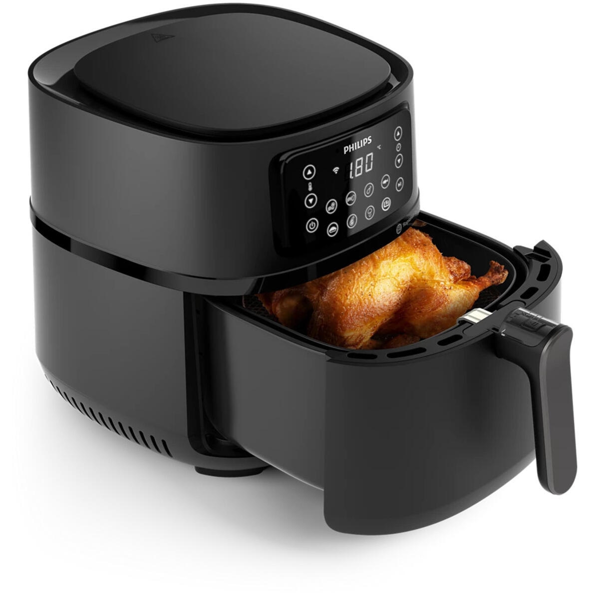 Philips Fritöz Airfryer Hd9285/96