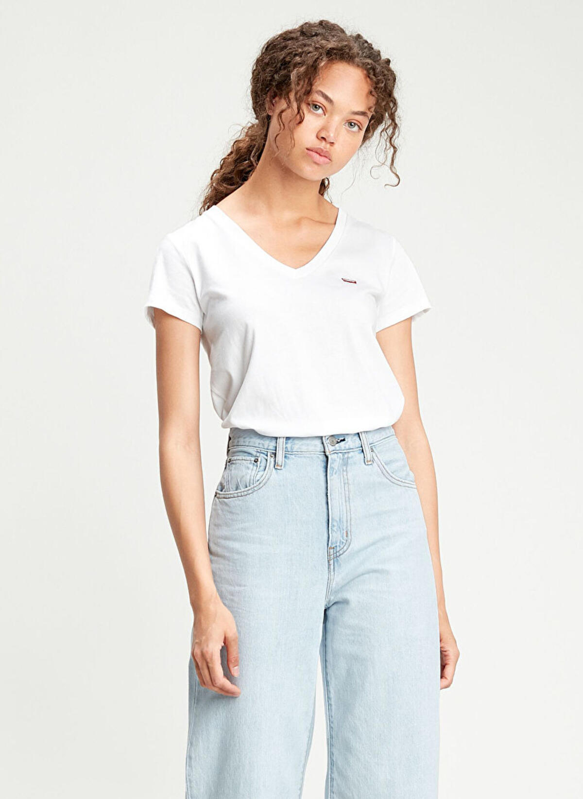 Levis Tişört A3170-0010 Beyaz