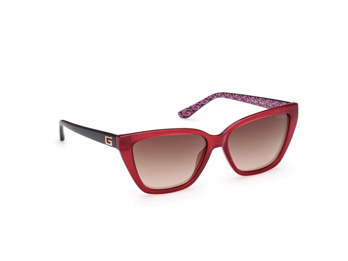 Guess Gözlük Kadın GU7919 58 69G