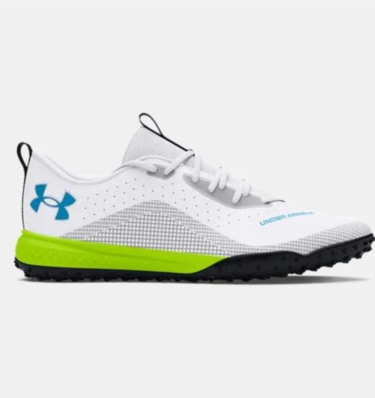 Under Armour Ua Shadow Turf 2,0 3027237-100 Beyaz