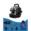 Bissell Spotclean Hydrosteam 3700N Halı Ve Koltuk Yıkama