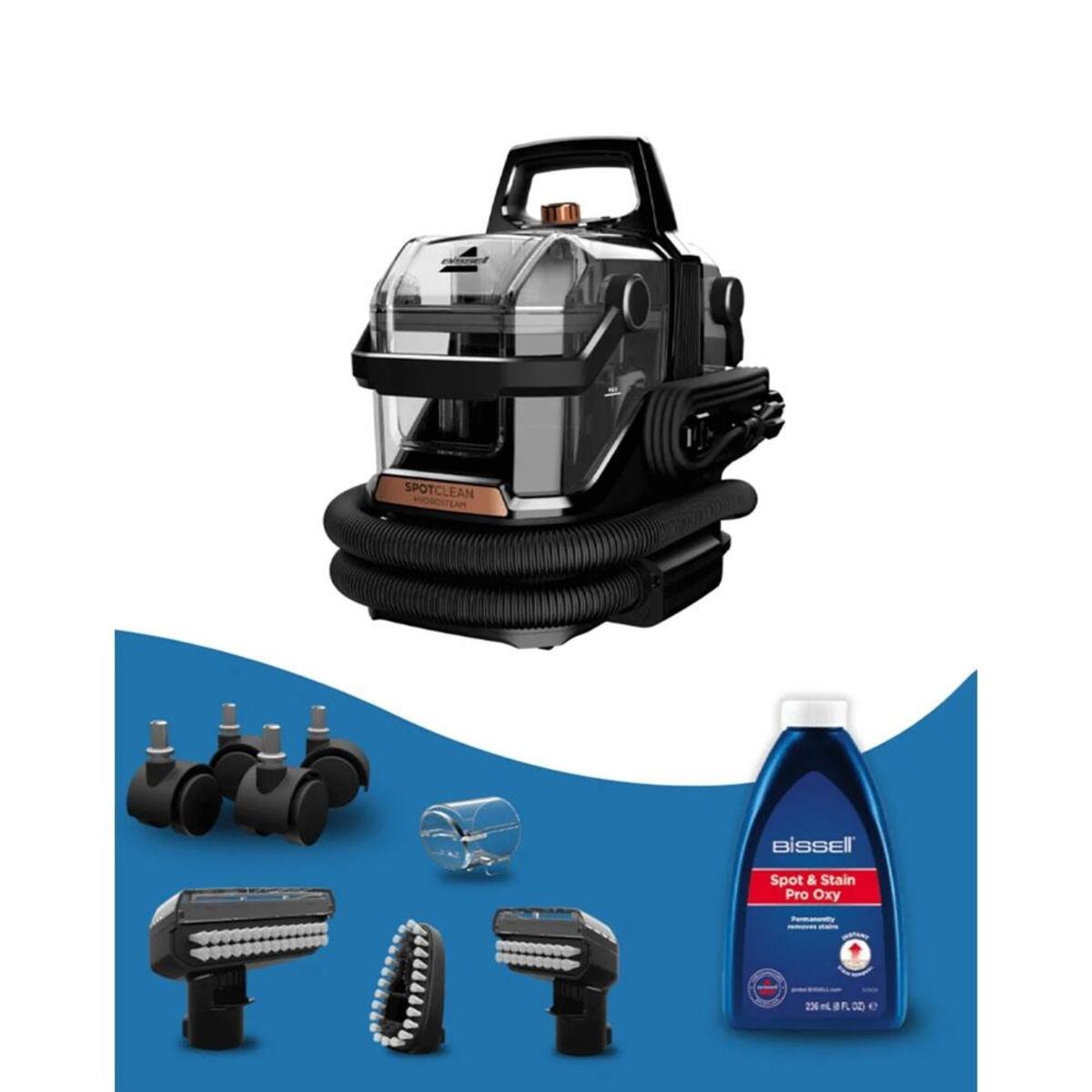 Bissell Spotclean Hydrosteam 3700N Halı Ve Koltuk Yıkama