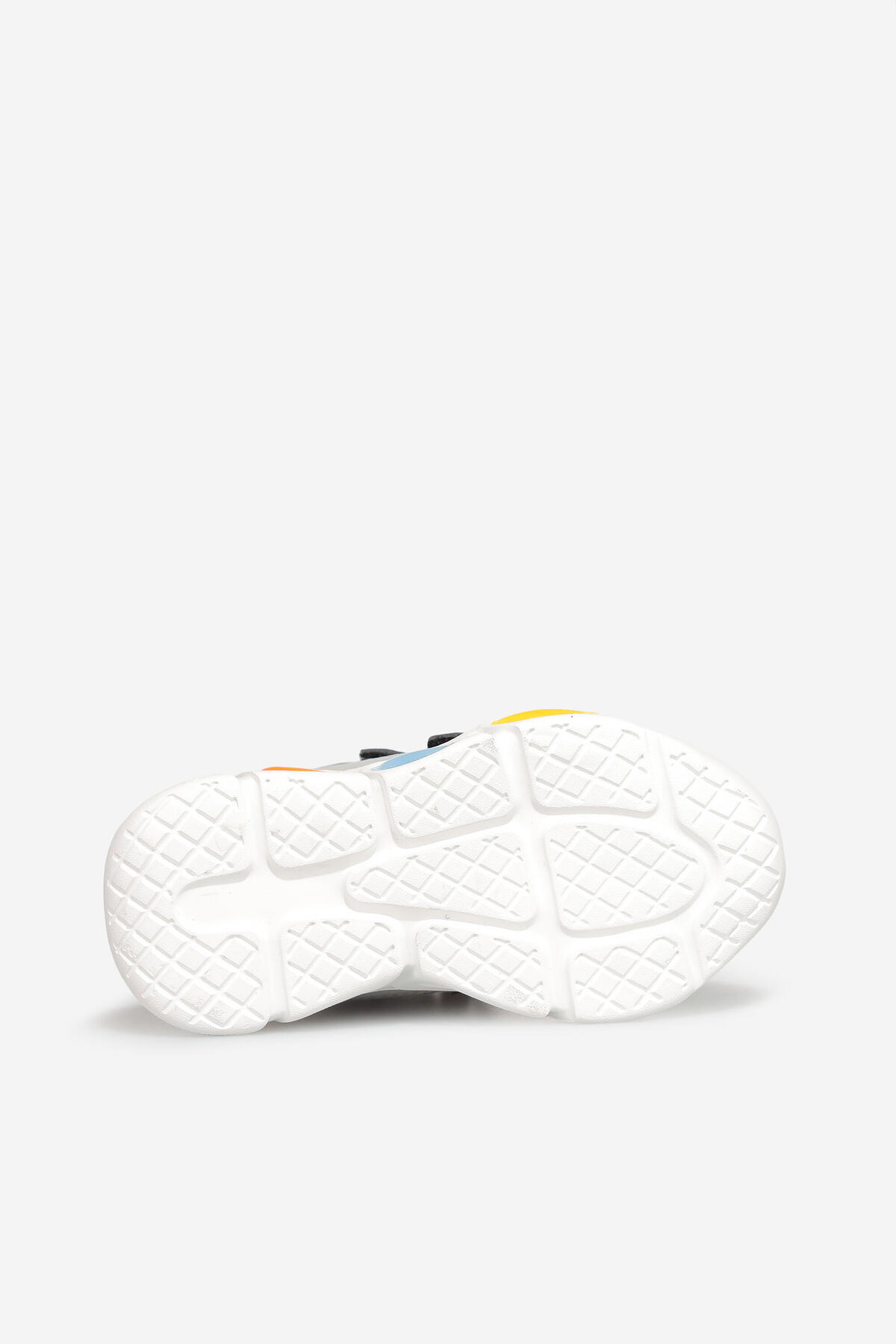 Vicco Erkek Bebe Bot David 946.B25K.420-02 Siyah