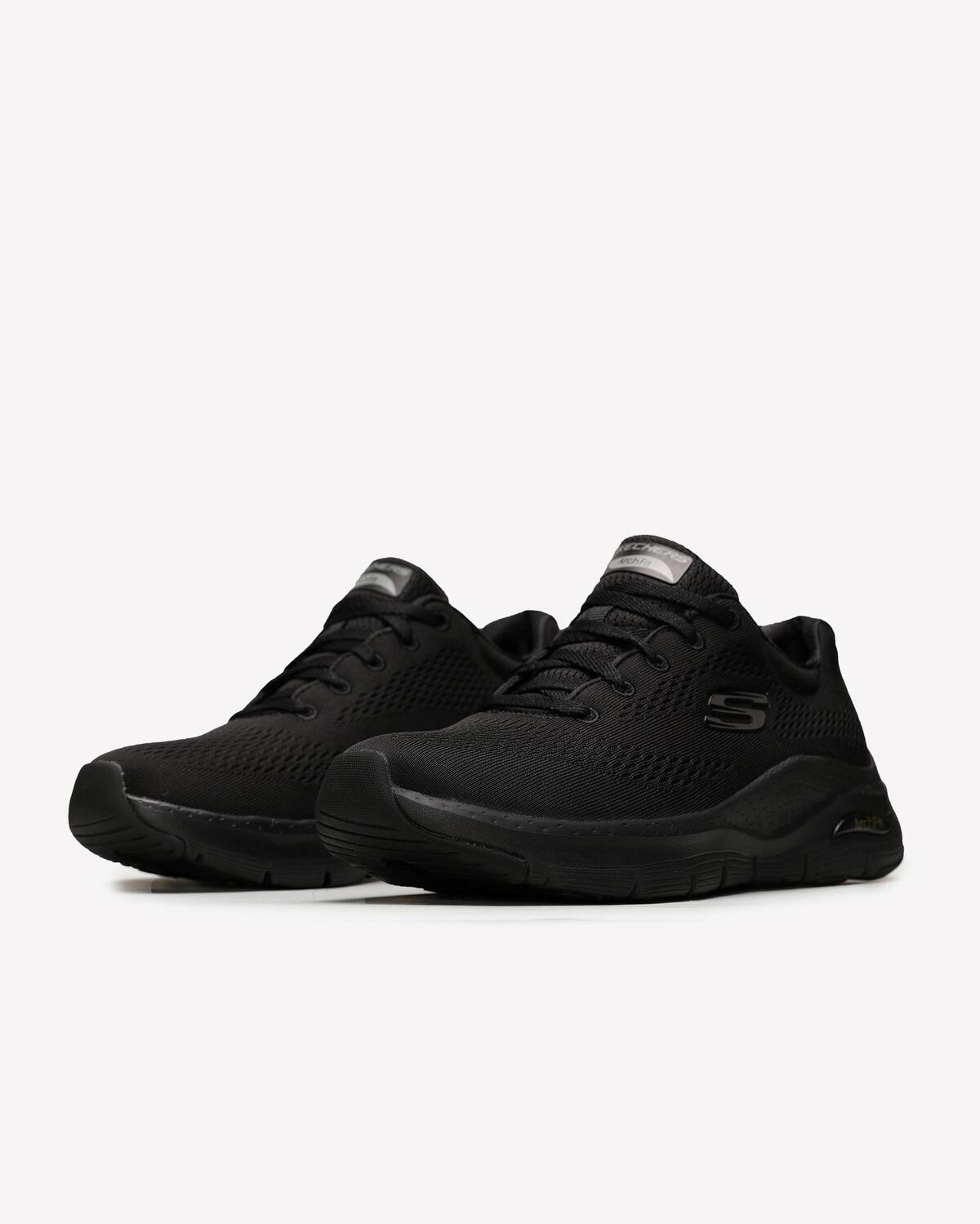Skechers Arch Fit-Sunny Outlook 149057 Bbk