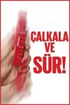 Maybelline Ruj Super Stay Vinyl Ink Likit Parlak No:50