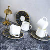 Evaliza Kahve Fincan Tk 6Lı Double Sun Lıght 31000044061